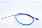 TRISCAN Cablu, frana de parcare TRISCAN 8140 25170 (8140 25170) - fixbox