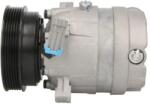 THERMOTEC Compresor, climatizare THERMOTEC KTT090444 (KTT090444) - fixbox