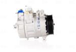 NISSENS Compresor, climatizare NISSENS 890306 (890306)