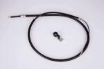 HELLA Cablu, frana de parcare HELLA 8AS 355 664-571 (8AS 355 664-571)