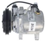 THERMOTEC Compresor, climatizare THERMOTEC KTT090496 (KTT090496) - fixbox