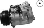 MAHLE Compresor, climatizare MAHLE ACP 1162 000S (ACP 1162 000S)