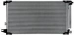MAHLE Condensator, climatizare MAHLE AC 1058 000S (AC 1058 000S)