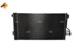 NRF Condensator, climatizare NRF 35776 (35776)