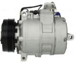 NISSENS Compresor, climatizare NISSENS 89341 (89341)