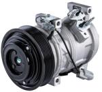 VALEO Compresor, climatizare VALEO 811111 (811111)