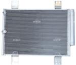 NRF Condensator, climatizare NRF 350513 (350513) - fixbox