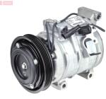 DENSO Compresor, climatizare DENSO DCP23539 (DCP23539) - fixbox
