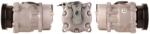 ELSTOCK Compresor, climatizare ELSTOCK 51-0298 (51-0298) - fixbox