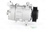 NISSENS Compresor, climatizare NISSENS 890126 (890126)