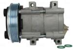 NISSENS Compresor, climatizare NISSENS 89059 (89059)