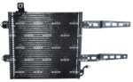 NRF Condensator, climatizare NRF 35049 (35049)