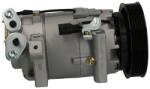 Bosch Compresor, climatizare BOSCH 1 986 AD1 027 (1 986 AD1 027) - fixbox