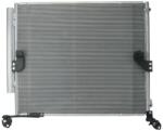 Bosch Condensator, climatizare BOSCH 1 986 AD2 284 (1 986 AD2 284) - fixbox