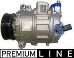 MAHLE Compresor, climatizare MAHLE ACP 724 000P (ACP 724 000P)