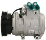 THERMOTEC Compresor, climatizare THERMOTEC KTT090148 (KTT090148) - fixbox