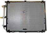 MAHLE Condensator, climatizare MAHLE AC 194 000S (AC 194 000S)