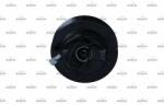 NRF Cupla magnetica, compresor climatizare NRF 380116 (380116)