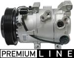 MAHLE Compresor, climatizare MAHLE ACP 446 000P (ACP 446 000P)
