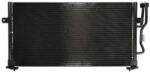 THERMOTEC Condensator, climatizare THERMOTEC KTT110067 (KTT110067) - fixbox