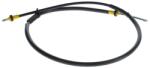 Bosch Cablu, frana de parcare BOSCH 1 987 477 965 (1 987 477 965) - fixbox