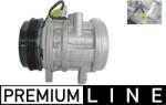 MAHLE Compresor, climatizare MAHLE ACP 765 000P (ACP 765 000P)
