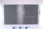NISSENS Condensator, climatizare NISSENS 94716 (94716)