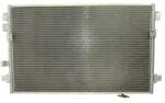 THERMOTEC Condensator, climatizare THERMOTEC KTT110207 (KTT110207) - fixbox