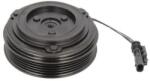 THERMOTEC Cupla magnetica, compresor climatizare THERMOTEC KTT040218 (KTT040218)
