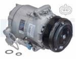 DELPHI Compresor, climatizare DELPHI TSP0155931 (TSP0155931) - fixbox