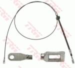 TRW Cablu, frana de parcare TRW GCH3013 (GCH3013) - fixbox