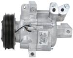 THERMOTEC Compresor, climatizare THERMOTEC KTT090221 (KTT090221) - fixbox