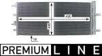 MAHLE Condensator, climatizare MAHLE AC 274 000P (AC 274 000P)