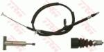 TRW Cablu, frana de parcare TRW GCH2632 (GCH2632) - fixbox