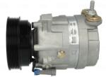 NISSENS Compresor, climatizare NISSENS 89106 (89106)