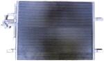 MAHLE Condensator, climatizare MAHLE AC 775 000S (AC 775 000S)
