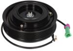THERMOTEC Cupla magnetica, compresor climatizare THERMOTEC KTT040018 (KTT040018)