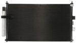 THERMOTEC Condensator, climatizare THERMOTEC KTT110412 (KTT110412) - fixbox