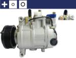 MAHLE Compresor, climatizare MAHLE ACP 182 000S (ACP 182 000S)
