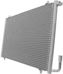 HELLA Condensator, climatizare HELLA 8FC 366 220-281 (8FC 366 220-281)
