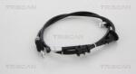 TRISCAN Cablu, frana de parcare TRISCAN 8140 421103 (8140 421103) - fixbox