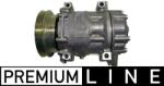 MAHLE Compresor, climatizare MAHLE ACP 1374 000P (ACP 1374 000P)