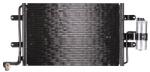 THERMOTEC Condensator, climatizare THERMOTEC KTT110003 (KTT110003)