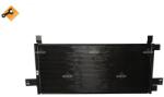 NRF Condensator, climatizare NRF 35620 (35620)