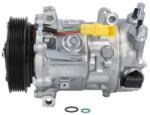 THERMOTEC Compresor, climatizare THERMOTEC KTT090351 (KTT090351) - fixbox