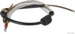 Herth+buss Jakoparts Cablu, frana de parcare HERTH+BUSS JAKOPARTS J3930405 (J3930405) - fixbox