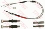 TRW Cablu, frana de parcare TRW GCH2611 (GCH2611) - fixbox