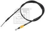 Febi Bilstein Cablu, frana de parcare FEBI BILSTEIN 180498 (180498) - fixbox