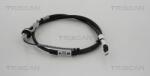 TRISCAN Cablu, frana de parcare TRISCAN 8140 131164 (8140 131164) - fixbox