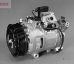 DENSO Compresor, climatizare DENSO DCP27002 (DCP27002)